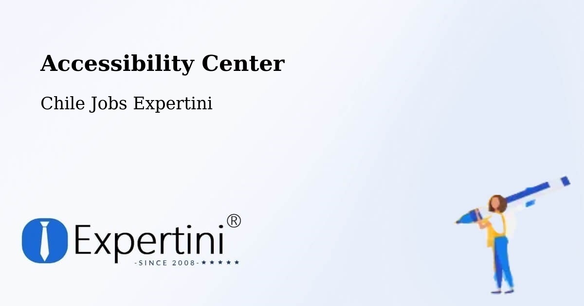 Accessibility Statement – Curaco De Vélez - Chile Jobs Expertini