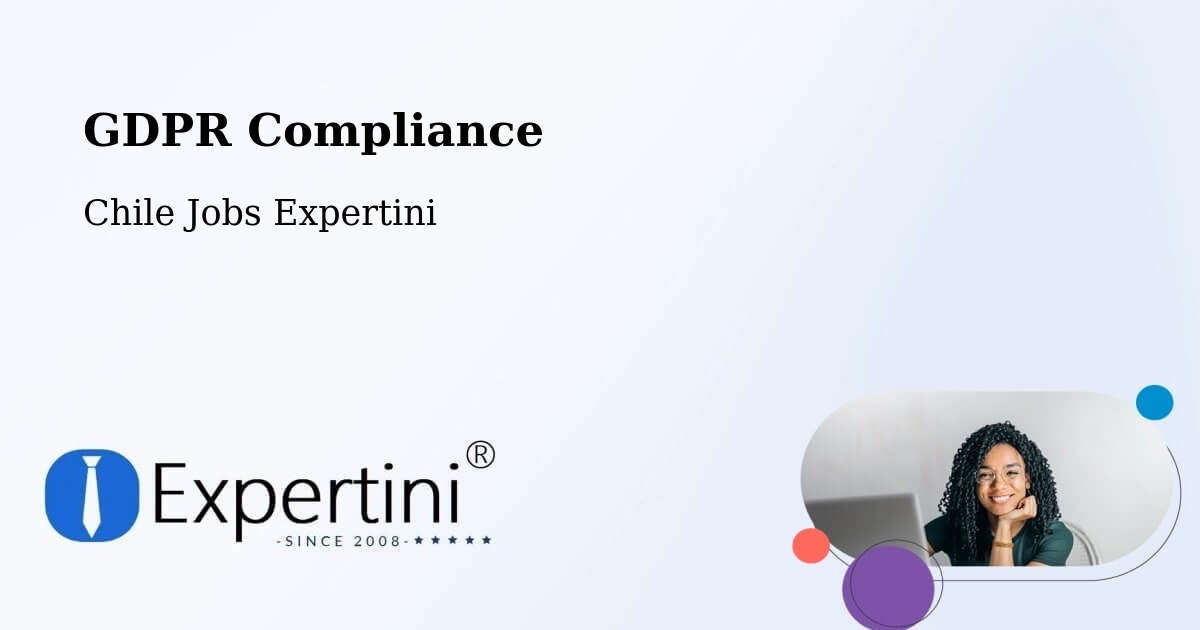 EU GDPR Compliance Statement – Curaco De Vélez - Chile Jobs Expertini