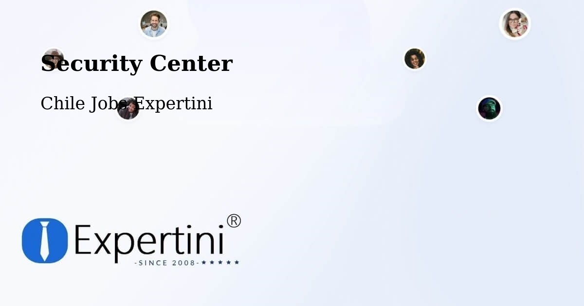 Security & Compliance – Curaco De Vélez - Chile Jobs Expertini